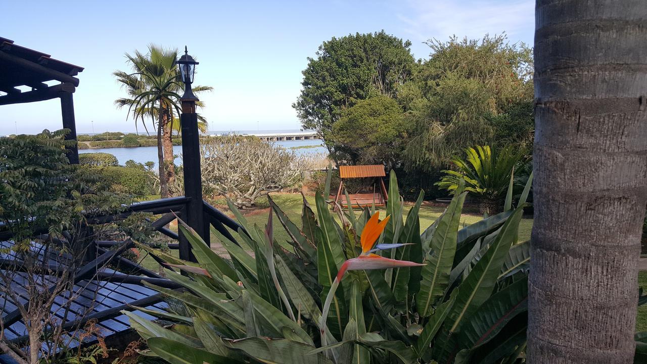 Waterside Lodge Wilderness Extérieur photo